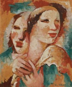 Deux Femmes