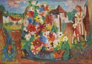 Le Village Fleuri