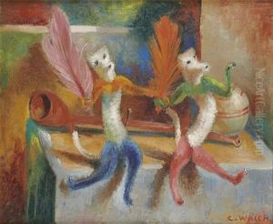 La Danse Des Singes