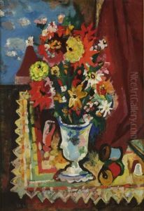 Le Bouquet Au Clocher