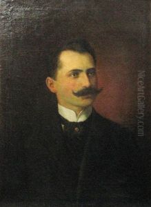 Man Portrait