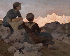 Die Verlorene Heimat by Thomas Walch