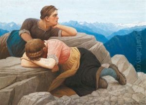 Verlorene Heimat by Thomas Walch
