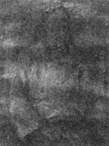 Seated Figure