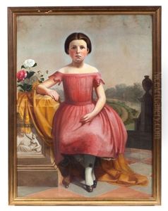 Ione by William Walcutt