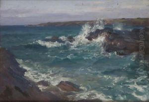 Seascape thumbnail