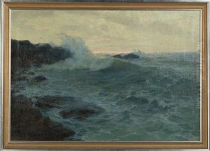 Seascape Seascape