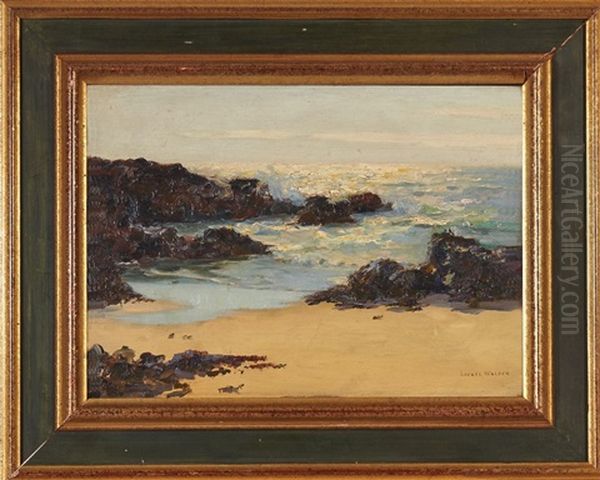 La Plage - view 1