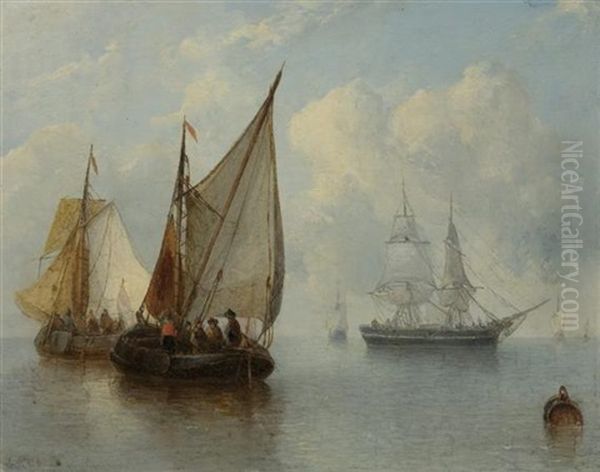 Marine - view 1