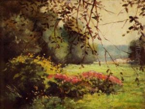 The Meadow by Orlando G. Wales