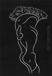 Ohne Titel by Ada Hills Walker