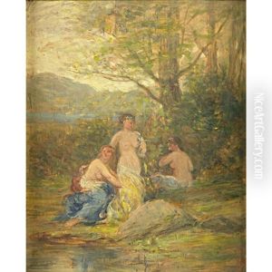 Untitled by Charles Alvah Walker
