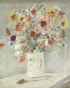 Flower Study