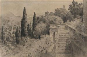 Im Park Dervilla D'este