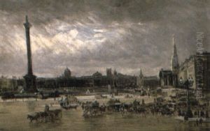 Trafalgar Square