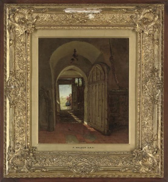 The Old Church - view 1