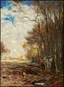 The Wood Gatherers The Wood Gatherers