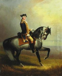 General Washington by James Walker