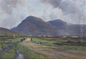 Near Dook, Co Kerry