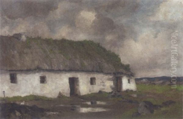 Cottage In Kerry - view 1