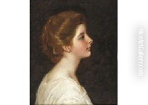 Lady by John Hanson Walker