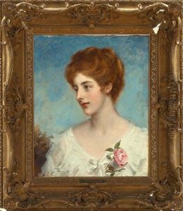 An English Beauty