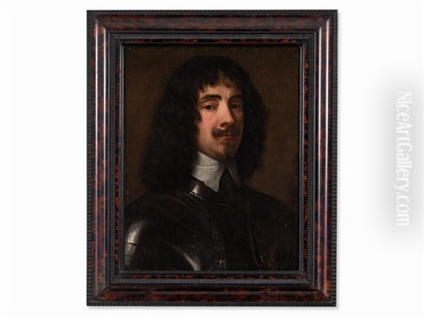 General Fairfax - view 1