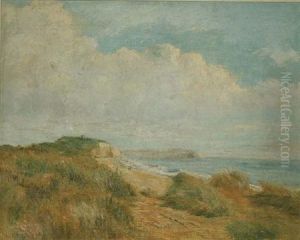 Beach Landscapes by Thomas Bond Walker