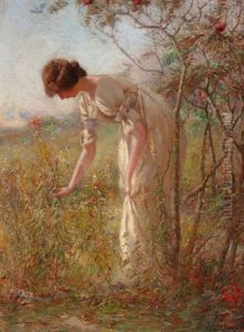Picking Flowers thumbnail
