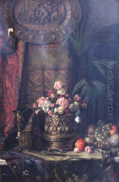 Still Life - view 1