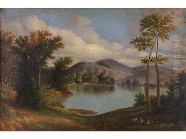 Landscape - view 1