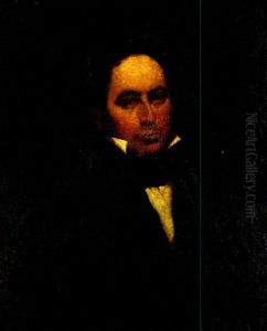 Portrait Of Willard Sears