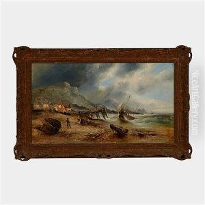 Fishermen (2 Works)