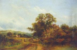The Bride Path