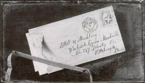 The Letter