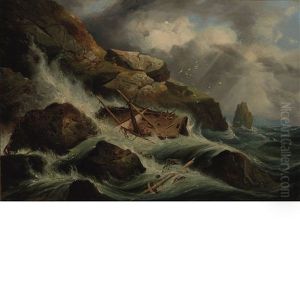 The Shipwreck