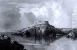 Fort Dumpling, Narragansett Bay