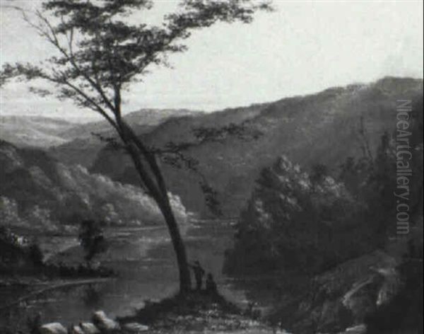 Landscape - view 1