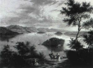 View Of West Point