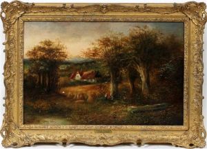 English Landscape English Landscape