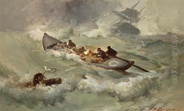 The Lifeboat - view 1