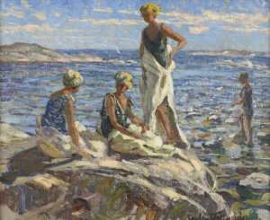 Sommarbad Sommarbad
