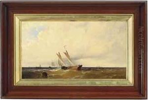 Off The Banks by Franklin Briscoe