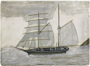 Sailing Boat