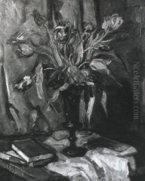 Blumenstilleben - view 1