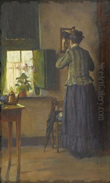 Letzter Blick In Den Spiegel - view 1