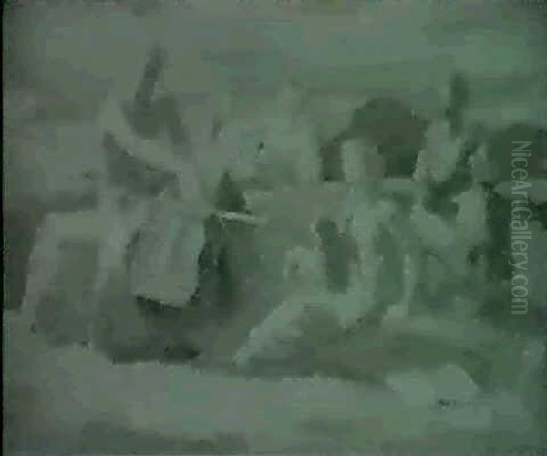 Die Musik - view 1