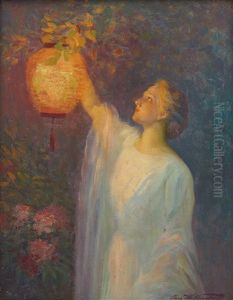 Lantern Glow