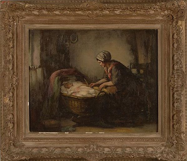 Mother And Child - view 1