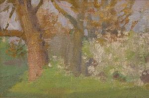 Bluhende Landschaft thumbnail